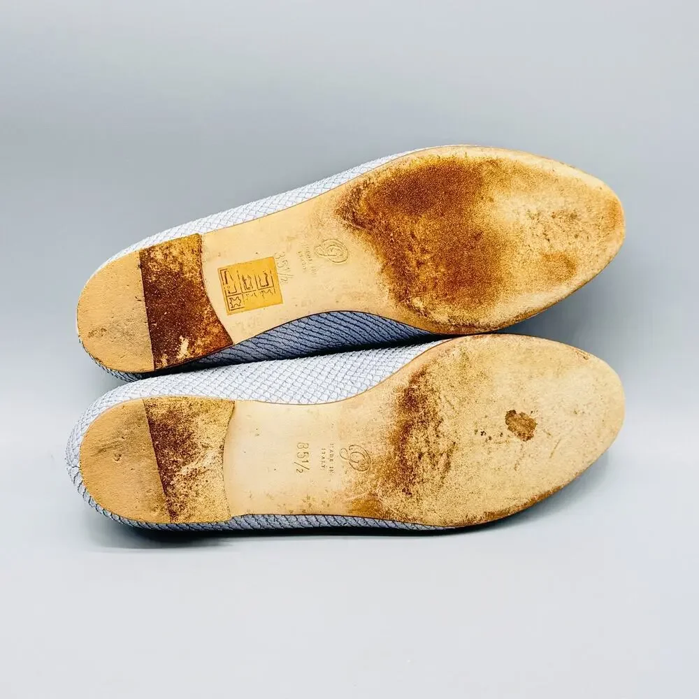 M.Gemi gemi shoes